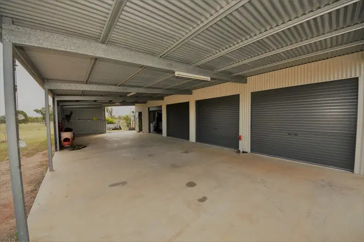 Third view of Homely land listing, 50 Clifton Street, Gracemere QLD 4702