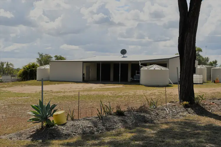 Fourth view of Homely land listing, 50 Clifton Street, Gracemere QLD 4702