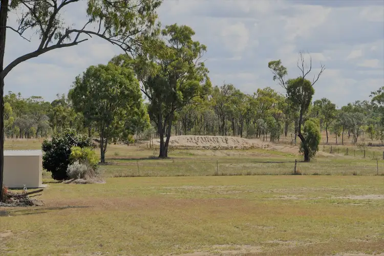 Fifth view of Homely land listing, 50 Clifton Street, Gracemere QLD 4702