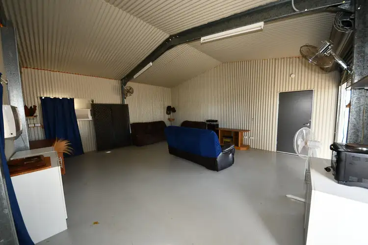 Sixth view of Homely land listing, 50 Clifton Street, Gracemere QLD 4702