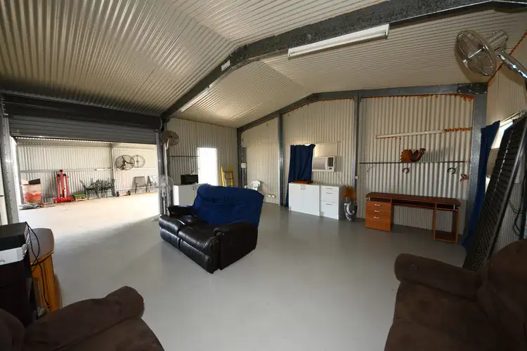 Seventh view of Homely land listing, 50 Clifton Street, Gracemere QLD 4702