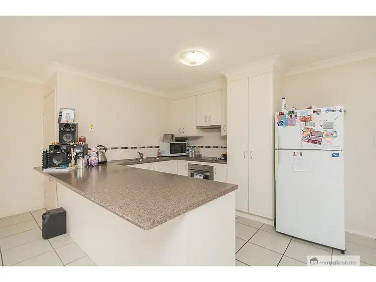 Fifth view of Homely house listing, 13 Gilmore Court, Gracemere QLD 4702