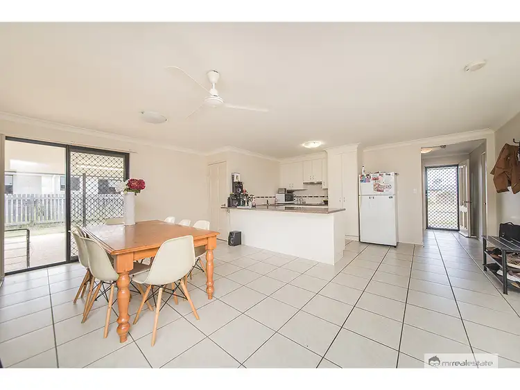 Sixth view of Homely house listing, 13 Gilmore Court, Gracemere QLD 4702