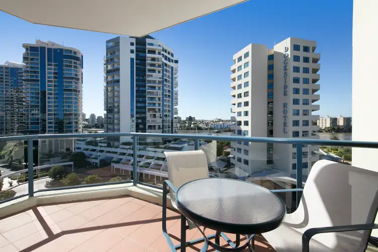 714/35 Ferry Street, Kangaroo Point QLD 4169