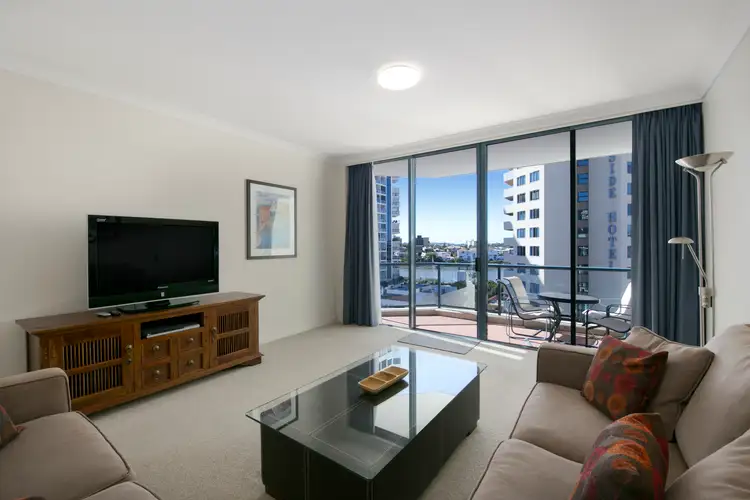 Fourth view of Homely apartment listing, 714/35 Ferry Street, Kangaroo Point QLD 4169