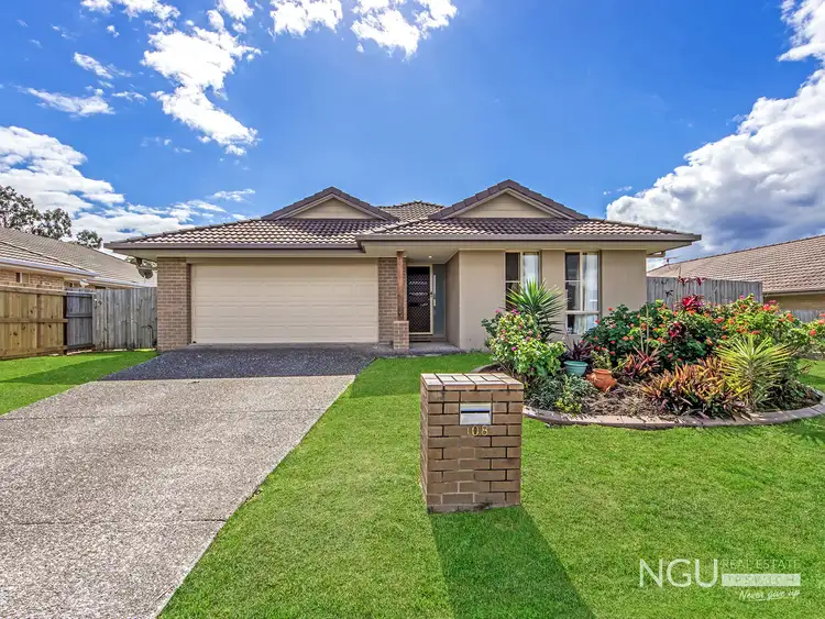 108 Honeywood Drive, Fernvale QLD 4306