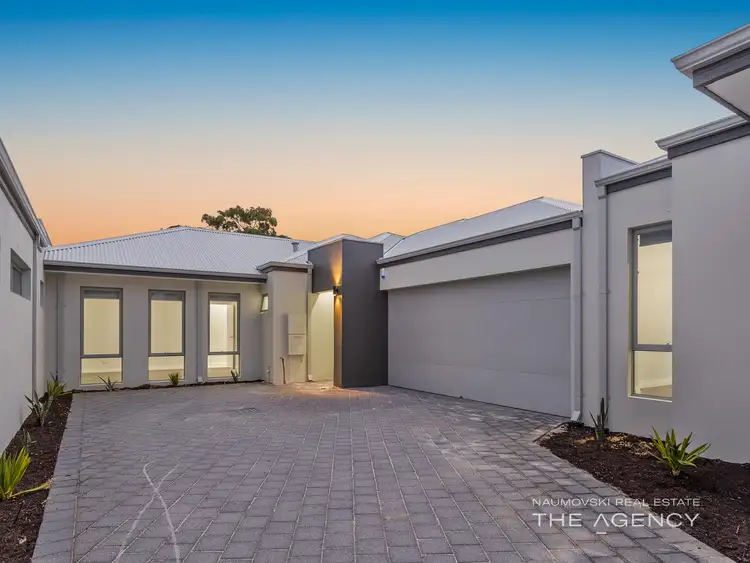 Third view of Homely house listing, 18B Findon Crescent, Westminster WA 6061