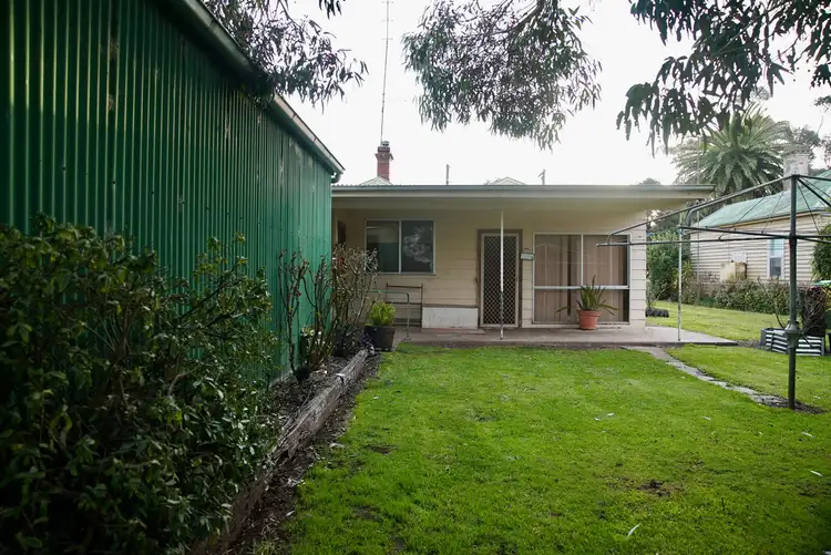 Sixth view of Homely house listing, 37 Terang Mortlake Road, Noorat VIC 3265