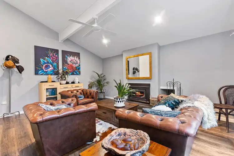 Second view of Homely house listing, 3 Charlotte Court, Frankston South VIC 3199