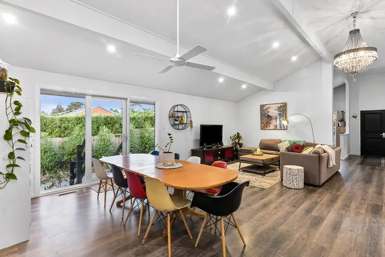 Fourth view of Homely house listing, 3 Charlotte Court, Frankston South VIC 3199