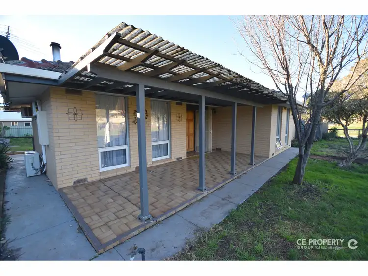 Main view of Homely house listing, 23 Railway Terrace, Mount Pleasant SA 5235