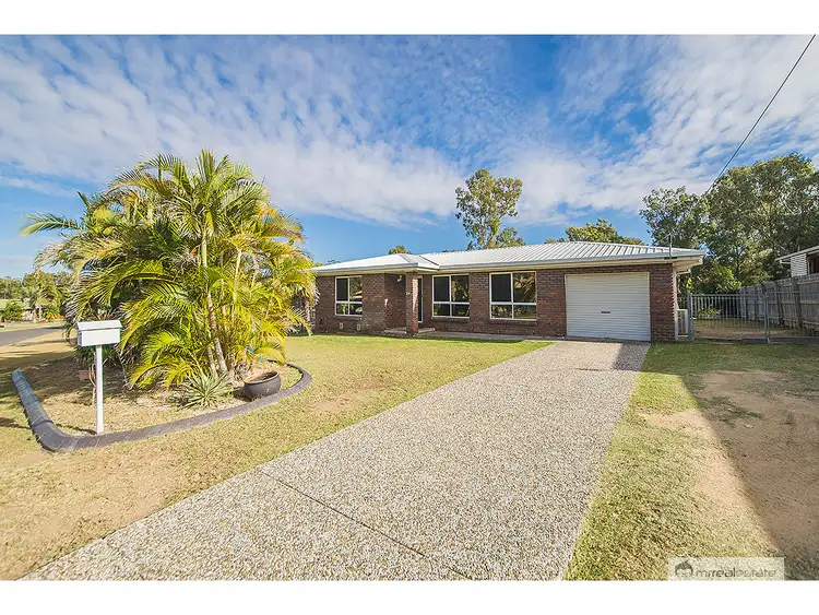 24 O'Shanesy Street, Koongal QLD 4701