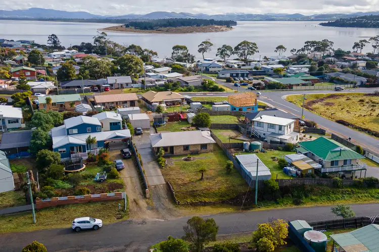 Third view of Homely house listing, 2 Nicholas Avenue, Dodges Ferry TAS 7173