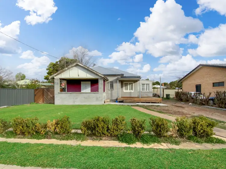 103 Hunter Street, Gunnedah NSW 2380