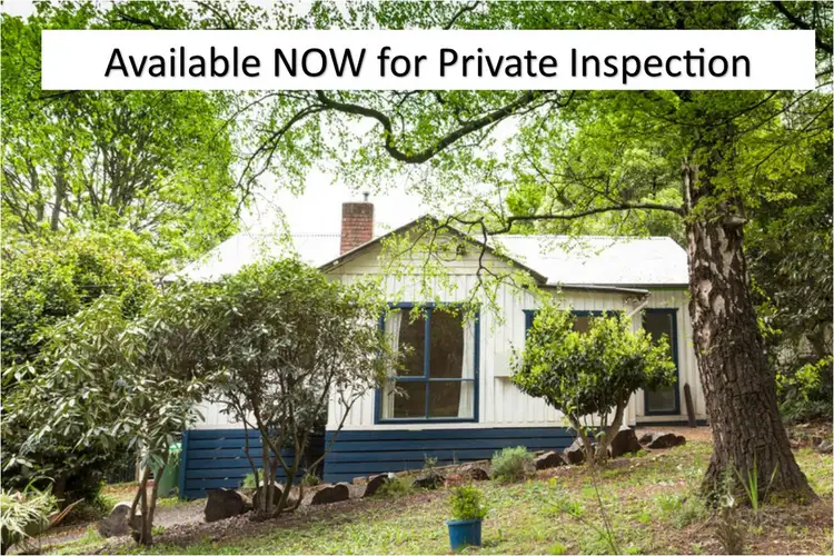 5 Margaret Road, Avonsleigh VIC 3782