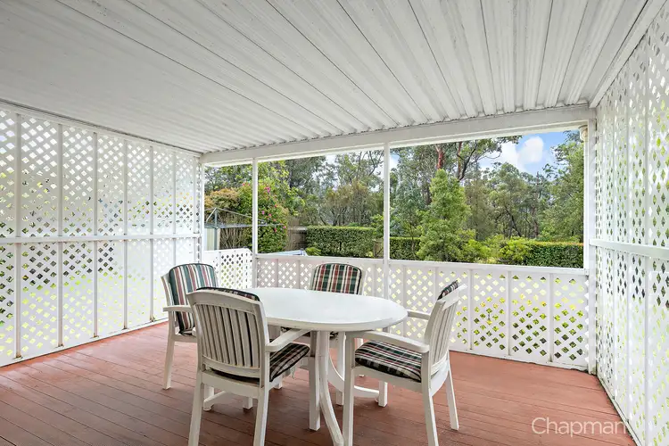 Fifth view of Homely house listing, 158 Hall Parade, Hazelbrook NSW 2779