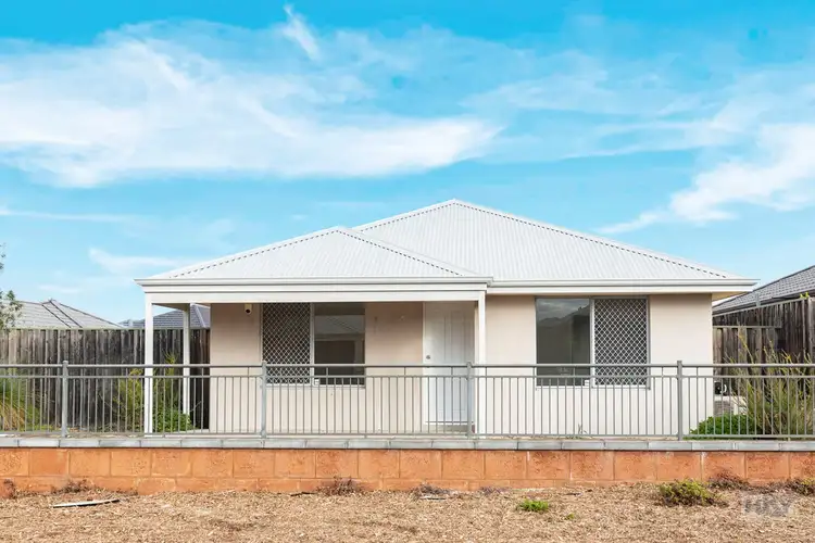Main view of Homely house listing, 89 Brixton Crescent, Ellenbrook WA 6069