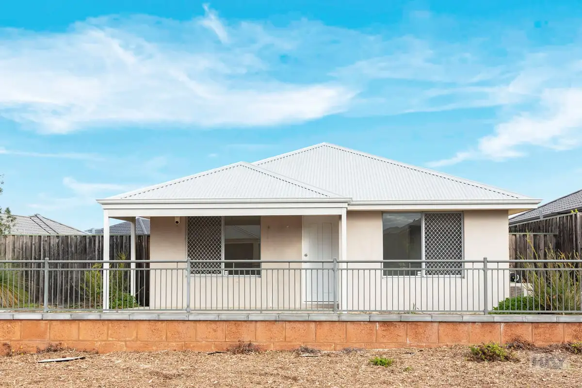 Main view of Homely house listing, 89 Brixton Crescent, Ellenbrook WA 6069