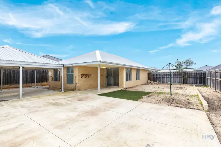 Fourth view of Homely house listing, 89 Brixton Crescent, Ellenbrook WA 6069