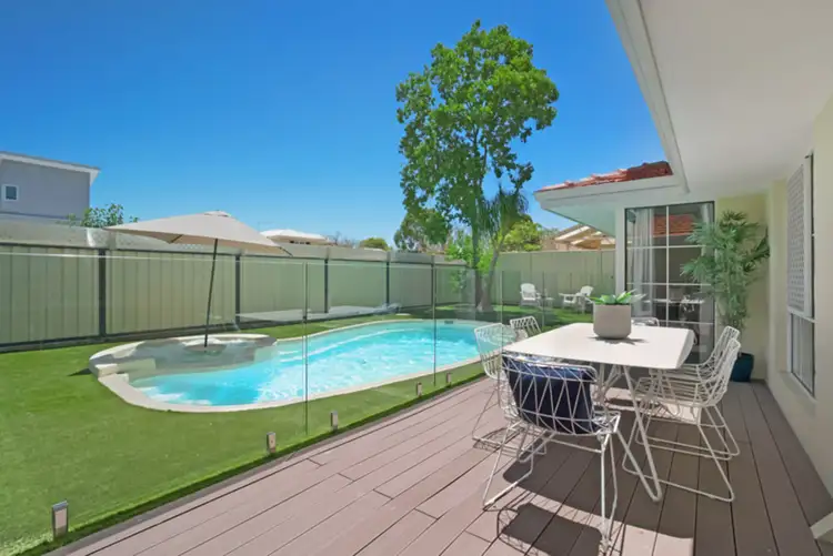 Second view of Homely house listing, 64B Alness Street, Applecross WA 6153