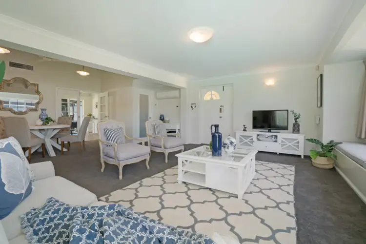 Fifth view of Homely house listing, 64B Alness Street, Applecross WA 6153