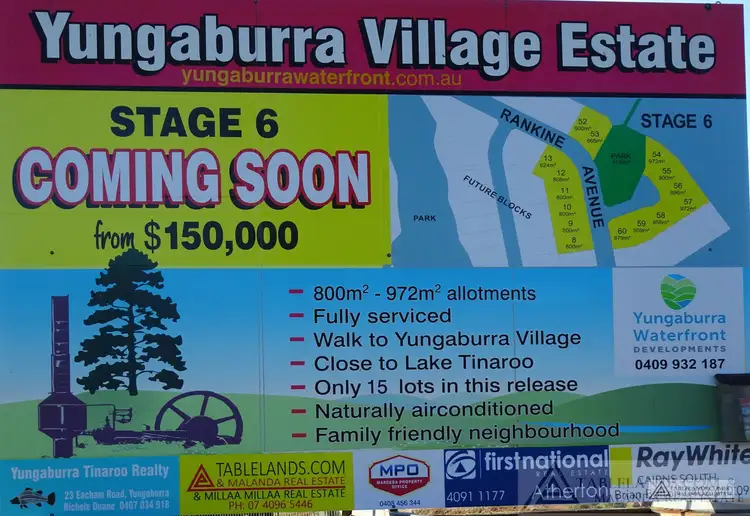 Address available on request