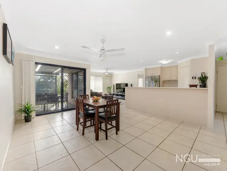 Fifth view of Homely house listing, 67 Rockman Drive, Raceview QLD 4305