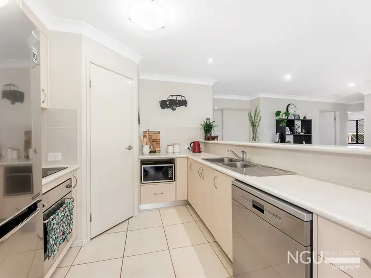 Sixth view of Homely house listing, 67 Rockman Drive, Raceview QLD 4305