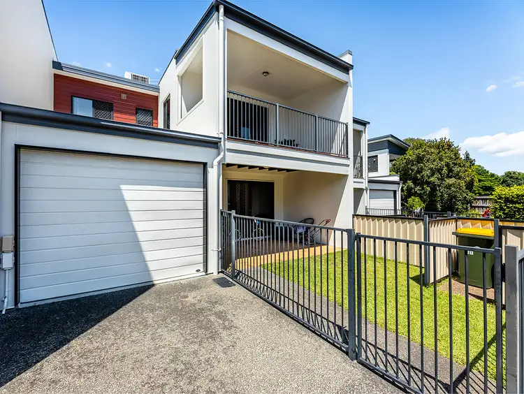 Main view of Homely townhouse listing, Address available on request