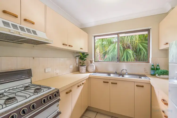 Second view of Homely unit listing, 5/61 Real Street, Annerley QLD 4103