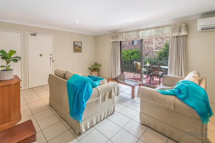 Third view of Homely unit listing, 5/61 Real Street, Annerley QLD 4103