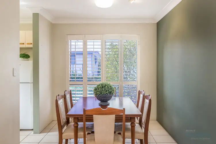 Fourth view of Homely unit listing, 5/61 Real Street, Annerley QLD 4103