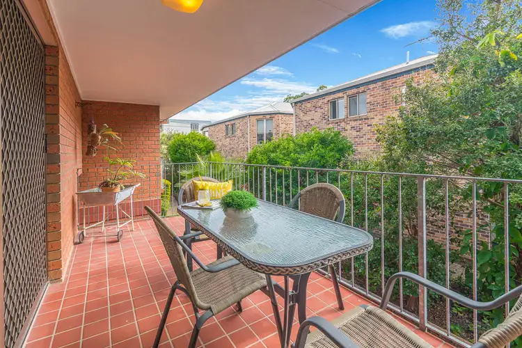 Fifth view of Homely unit listing, 5/61 Real Street, Annerley QLD 4103