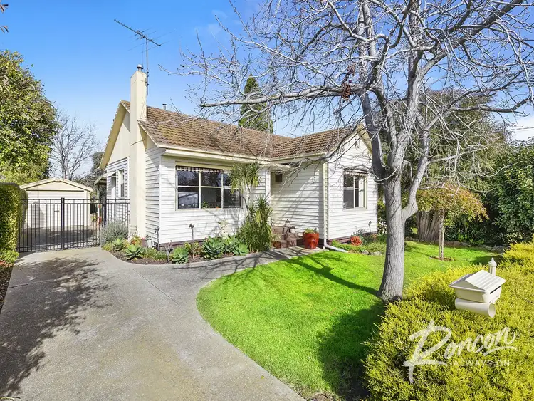 Second view of Homely house listing, 17 Granault Parade, Corio VIC 3214