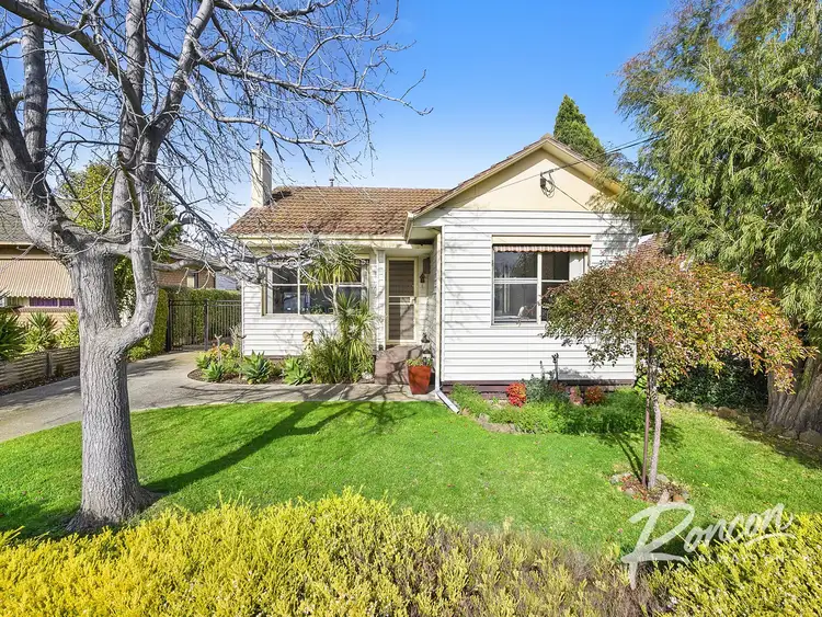 Fourth view of Homely house listing, 17 Granault Parade, Corio VIC 3214