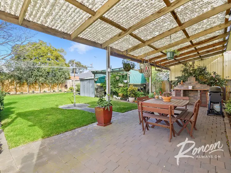 Fifth view of Homely house listing, 17 Granault Parade, Corio VIC 3214