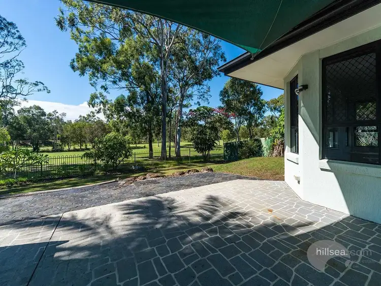 Second view of Homely house listing, 18 Little Hampton Court, Arundel QLD 4214