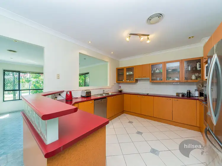 Third view of Homely house listing, 18 Little Hampton Court, Arundel QLD 4214