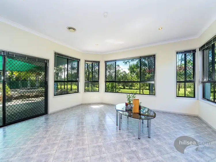Fourth view of Homely house listing, 18 Little Hampton Court, Arundel QLD 4214