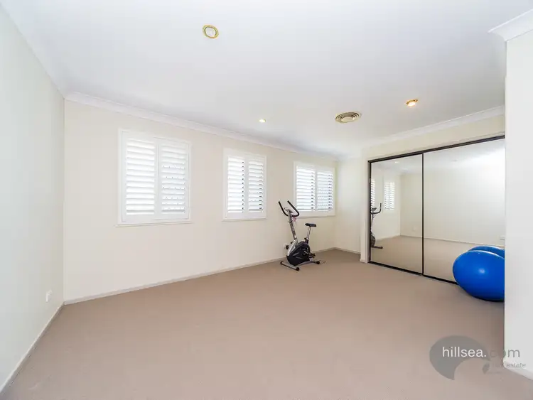 Fifth view of Homely house listing, 18 Little Hampton Court, Arundel QLD 4214