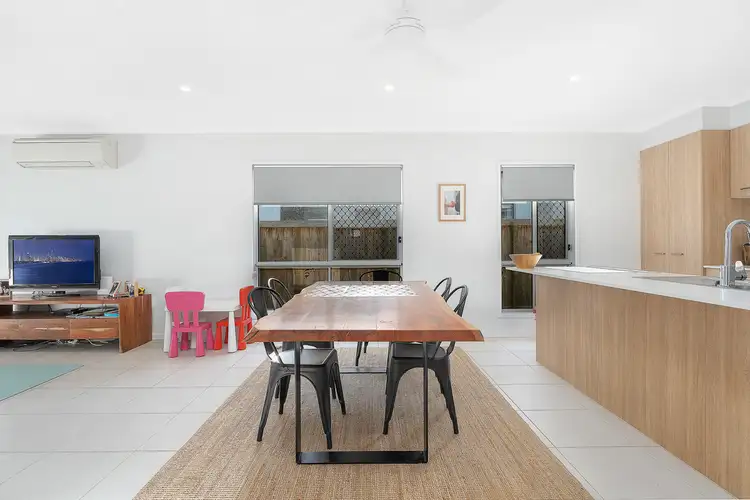 Third view of Homely house listing, 55 Bourke Crescent, Nudgee QLD 4014