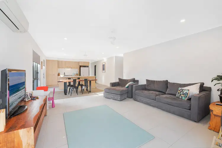 Fourth view of Homely house listing, 55 Bourke Crescent, Nudgee QLD 4014