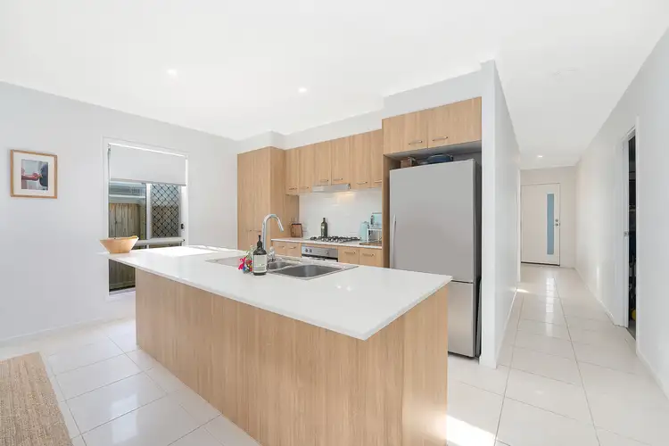Sixth view of Homely house listing, 55 Bourke Crescent, Nudgee QLD 4014