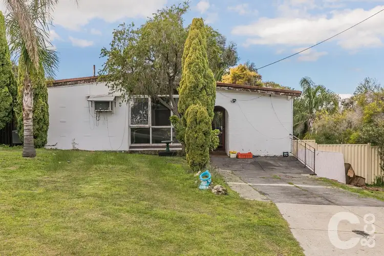 Fourth view of Homely house listing, 10 Nathaniel Way, Orelia WA 6167