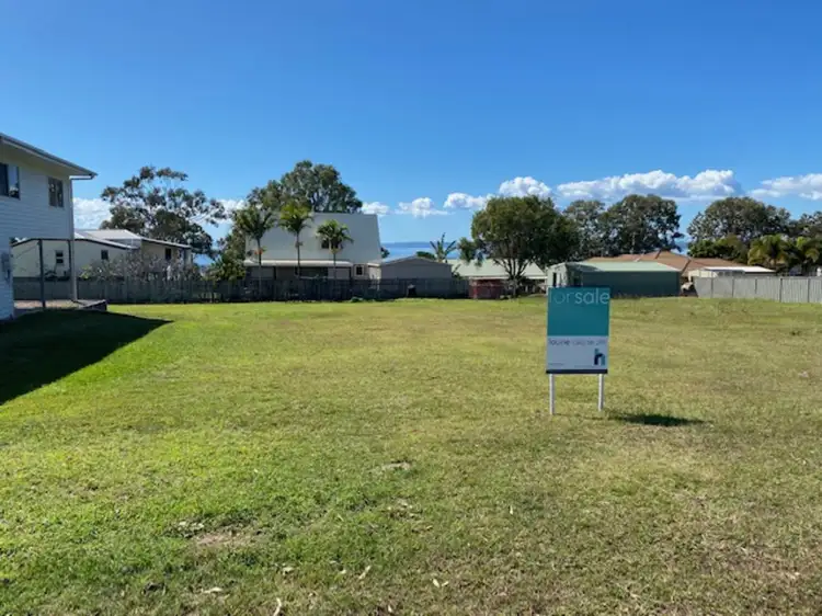 Main view of Homely land listing, 32 Island Outlook, River Heads QLD 4655