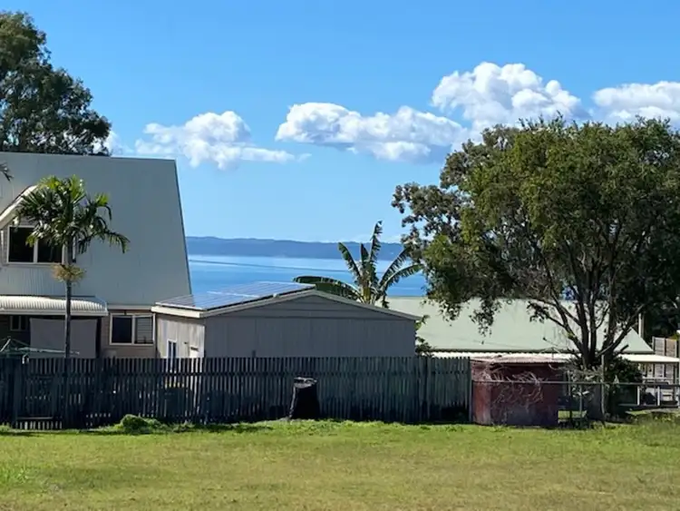 Second view of Homely land listing, 32 Island Outlook, River Heads QLD 4655