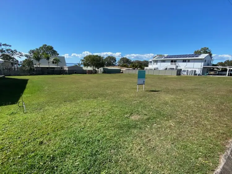 Third view of Homely land listing, 32 Island Outlook, River Heads QLD 4655