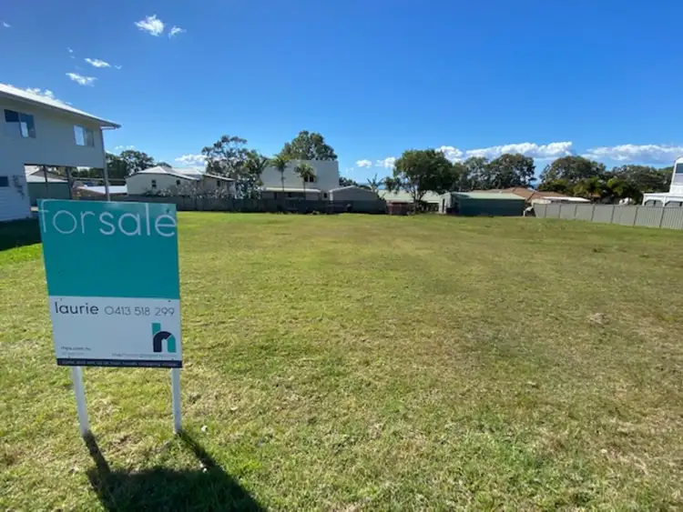 Fourth view of Homely land listing, 32 Island Outlook, River Heads QLD 4655