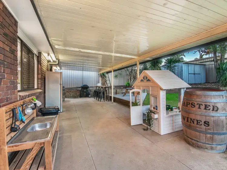 Third view of Homely house listing, 22 Reif Street, Flinders View QLD 4305