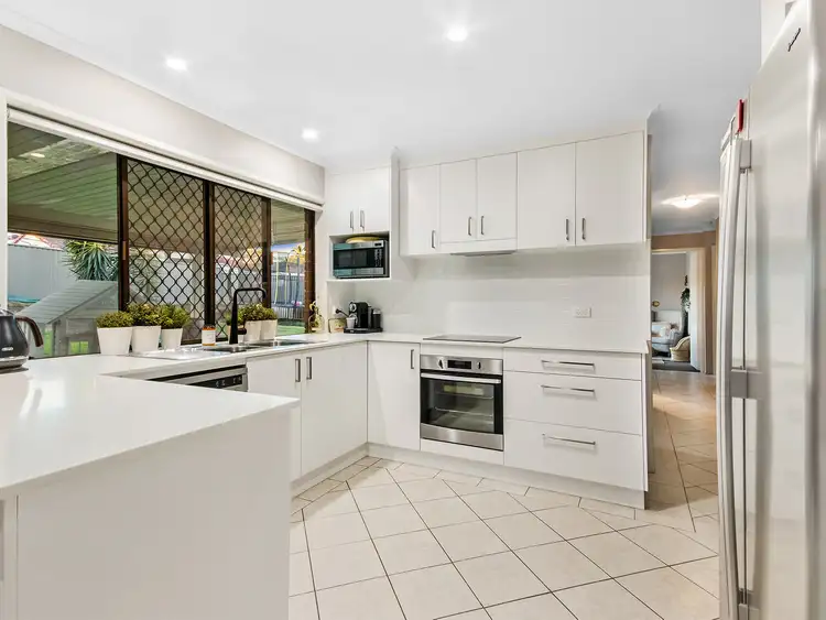 Fourth view of Homely house listing, 22 Reif Street, Flinders View QLD 4305
